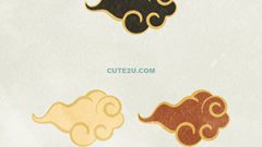 NATURE Weather Cloud 04