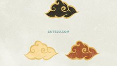 NATURE Weather Cloud 06