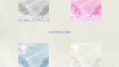 Nature Illustration Winter Scenery02