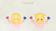 PEOPLE girl Girl Ringing the Bell 01 A01 02