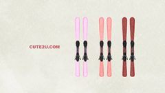 Skiing Skis01 01