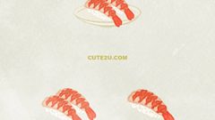 Sushi Shrimp01