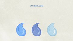 Water Water Droplets03