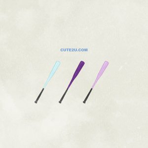 Baseball Bat01 04