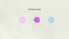 Candy Lollipop01 02