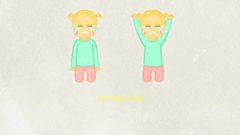 Girl Crying In Despair A