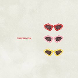 Glasses Sunglasses01 01