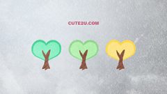 Heart Tree01 01