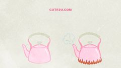 Kettle 01 Pink