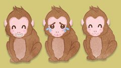 Monkey01 Whole Body01 02