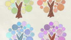 NATURE Cute Tree01