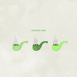 St Patrick's Day Pipe Tobacco01 01