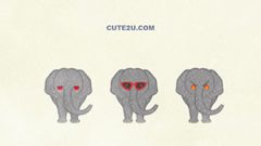 ANIMAL Elephant02 03