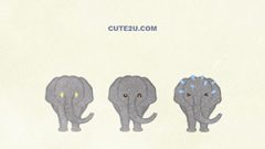 ANIMAL Elephant02 04
