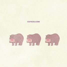 Animal Hippo01 02