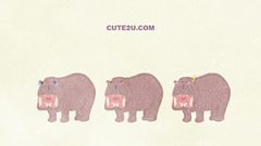 ANIMAL Hippo01 03