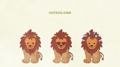 ANIMAL Lion01 03