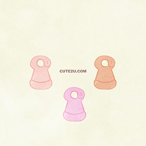 Baby Silicone Apron01 01