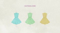 Dress On A Torso 01 03