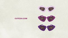 Glasses Sunglasses01 02