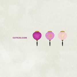 Lighting Lantern01 04