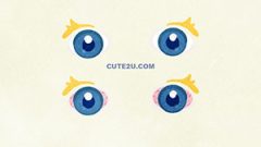 MEDICL Eye01 Blue