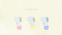 MEDICL Thermometer02 01