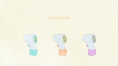 MEDICL Thermometer02 02