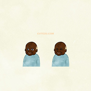 Peaple Elderly Gentleman02 B