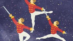 The Nutcracker Act 2 The Nutcracker Prince01