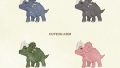 ANIMALS Dinosaur Triceratops01 Smile01 1
