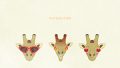 ANIMAL Giraffe02 Face03