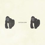 Animal Gorilla 01 03