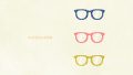 Accessories Glasses02 Round Glasses01 Stripe01 02