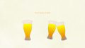 DRINK BEER02 Glass Beer