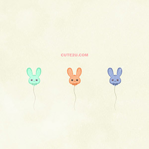 Events Easter Easter Balloon Bunny Bhape02 02