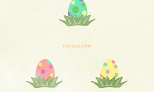 EVENT Easter Easter Eggs Eggs Hidden In The Grass 01