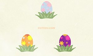 EVENT Easter Easter Eggs Eggs Hidden In The Grass 02