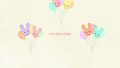 Easter Easter Balloon Bunny Bhape02Balloon 01