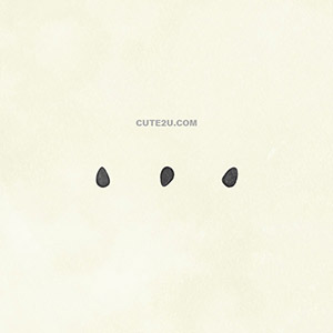 Food Beans Black Sesame01 03