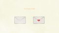 Icon Symbol Mail Icon 02 Letter White