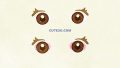 MEDICL Eye01 Brown