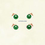 Medicl Eye01 Green