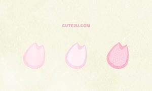 NATURE Flowers Cherry Blossoms02 Cherry Blossom Petals