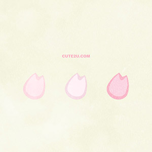 Nature Flowers Cherry Blossoms02 Cherry Blossom Petals