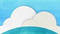 NATURE Scenery Blue Sky And Clouds04