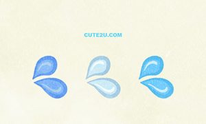 NATURE Water Water Droplets06