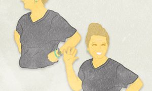 PEAPLE Woman Cool Middle Aged Woman01 02 A