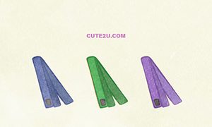 SPORTS Karate Karate Belt01 02