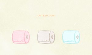 Tissues Toilet Paper01